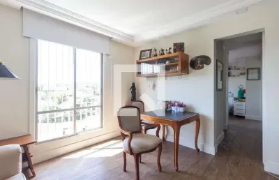 Apartamento com 1 quarto à venda na Rua Quitanduba, --, Butantã, São Paulo
