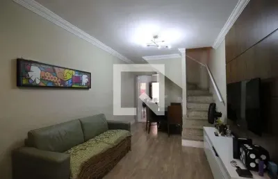 Casa com 2 quartos à venda na Rua Padre Antônio de Andrade, --, Vila Nhocune, São Paulo