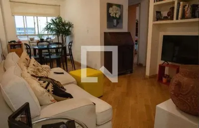 Apartamento à venda - alto da lapa, 2 quartos,  64 m2