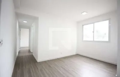 Apartamento com 2 quartos à venda na Rua Dona Ana Neri, --, Cambuci, São Paulo