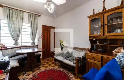 Apartamento com 2 quartos à venda na Rua Heitor Peixoto, --, Cambuci, São Paulo