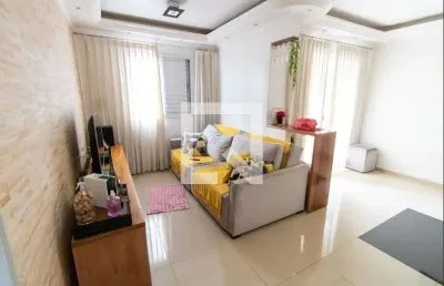 Apartamento à venda - freguesia do ó, 2 quartos,  54 m2