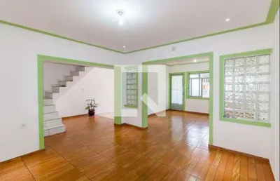 Casa à venda - vila santa clara, 2 quartos,  100 m2