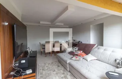 Apartamento com 3 quartos à venda na Rua Doutor Orlando Zamitti Mammana, --, Mandaqui, São Paulo