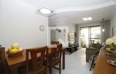 Apartamento à venda - casa verde, 2 quartos,  62 m2