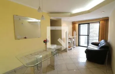 Apartamento à venda - vila aricanduva, 3 quartos,  67 m2