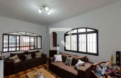 Casa com 4 quartos à venda na Rua Manoel Braz Filho, --, Ponte Rasa, São Paulo