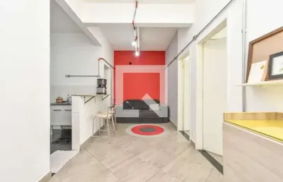 Apartamento à venda - consolação, 2 quartos,  70 m2
