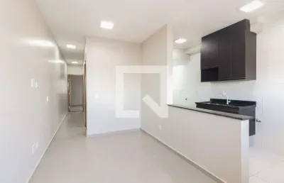 Apartamento com 2 quartos à venda na Rua Joaquim Pinto, --, Tatuapé, São Paulo