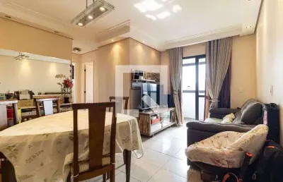Apartamento à venda - bosque da saúde, 2 quartos,  55 m2