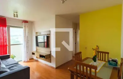Apartamento à venda - vila carrão, 3 quartos,  61 m2