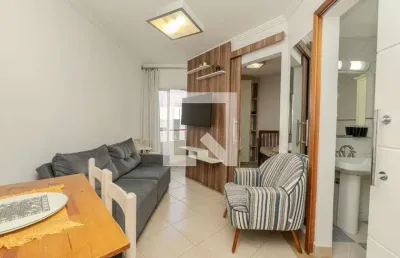 Apartamento com 1 quarto à venda na Rua Barata Ribeiro, --, Consolação, São Paulo
