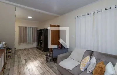 Casa com 4 quartos à venda na Rua Eugênio Giraldoni, --, Vila Maria, São Paulo