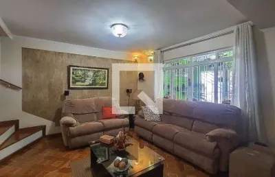 Casa com 3 quartos à venda na Rua São Romualdo, --, Vila Diva, São Paulo