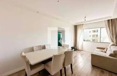 Apartamento com 2 quartos à venda na Rua Camarajé, --, Mandaqui, São Paulo