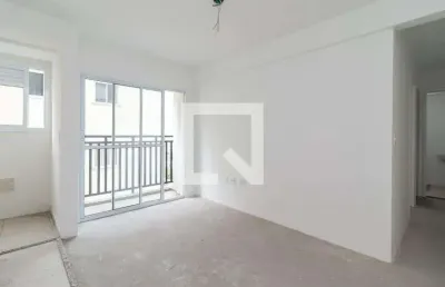 Apartamento com 2 quartos à venda na Rua Paulo Maldi, --, Água Fria, São Paulo