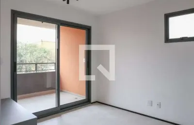 Apartamento com 1 quarto à venda na Rua Ministro Godói, --, Perdizes, São Paulo