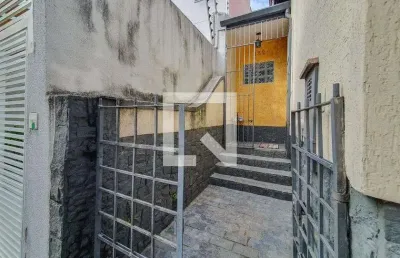 Casa com 2 quartos à venda na Rua dos Ituanos, --, Ipiranga, São Paulo