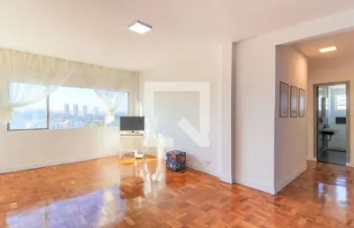 Apartamento à venda - santo amaro , 2 quartos,  84 m2