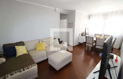 Apartamento com 2 quartos à venda na Rua Feliciano Bicudo, --, Água Fria, São Paulo