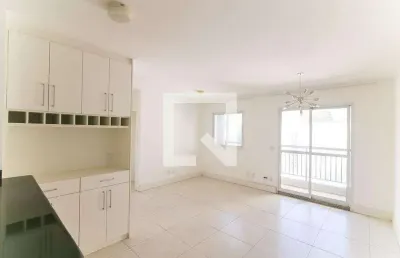 Apartamento à venda - vila andrade, 2 quartos,  66 m2