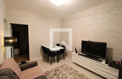 Apartamento com 2 quartos à venda na Rua Conselheiro Saraiva, --, Santana, São Paulo