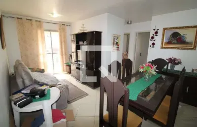 Apartamento com 2 quartos à venda na Rua Piracema, --, Santana, São Paulo