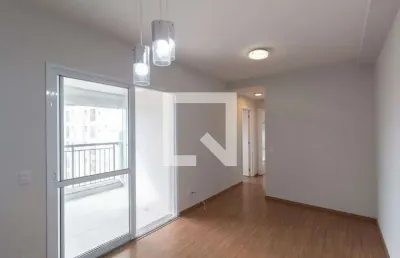 Apartamento com 2 quartos à venda na Rua Manuel Leiroz, --, Cangaíba, São Paulo