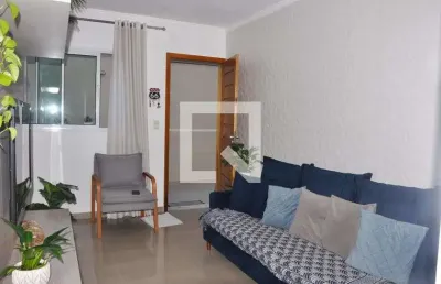 Casa com 2 quartos à venda na Rua Marinheiro, --, Água Fria, São Paulo