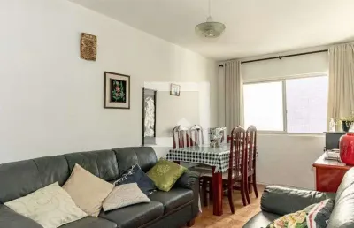 Apartamento com 1 quarto à venda na Avenida Santo Amaro, --, Moema, São Paulo