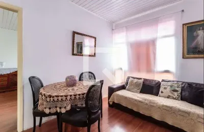 Apartamento com 2 quartos à venda na Avenida Moema, --, Moema, São Paulo