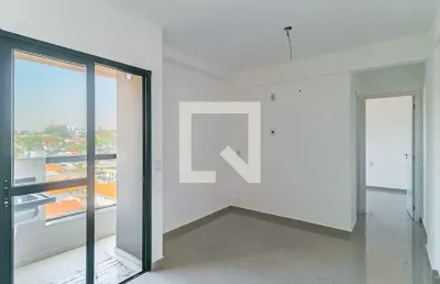 Apartamento com 1 quarto à venda na Rua Tristão de Campos, --, Butantã, São Paulo