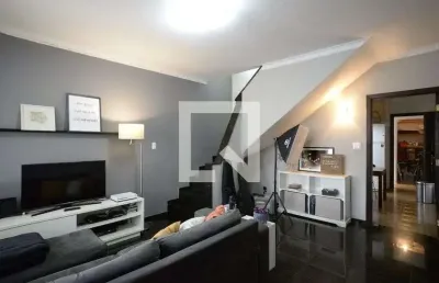 Casa com 2 quartos à venda na Rua do Reno, --, Vila das Mercês, São Paulo