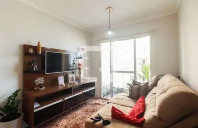 Apartamento com 2 quartos à venda na Rua Serra de Botucatu, --, Tatuapé, São Paulo