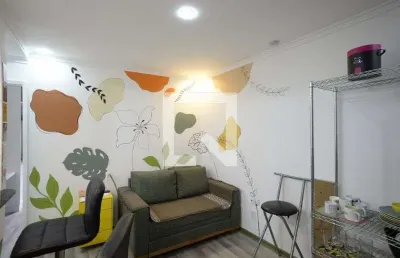 Apartamento à venda - vila mariana, 2 quartos,  58 m2