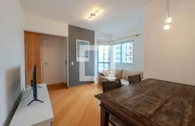 Apartamento com 1 quarto à venda na Rua Maestro Cardim, --, Bela Vista, São Paulo