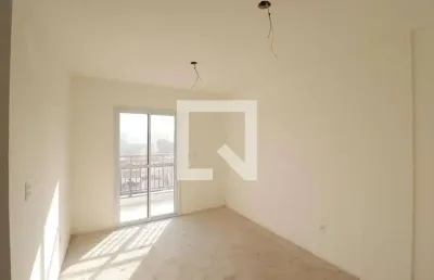 Apartamento com 2 quartos à venda na Rua São Januário, --, Água Fria, São Paulo