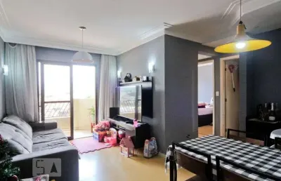Apartamento com 2 quartos à venda na Rua Neco Nunes, --, Santana, São Paulo
