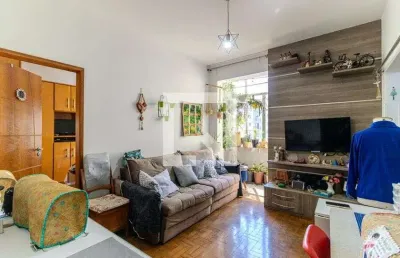 Apartamento à venda - campos elíseos, 2 quartos,  78 m2