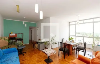 Apartamento à venda - santo amaro , 3 quartos,  119 m2