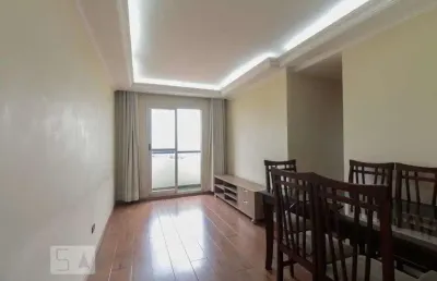 Apartamento à venda - jardim anália franco, 3 quartos,  65 m2