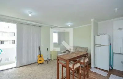 Apartamento à venda - jardim marajoara , 1 quarto,  40 m2