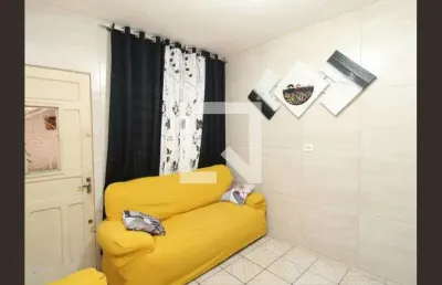 Casa com 2 quartos à venda na Rua das Promessas, --, Vila Ede, São Paulo