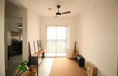 Apartamento à venda - vila andrade, 2 quartos,  47 m2