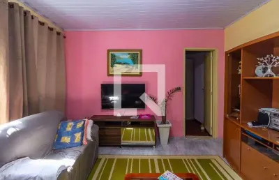 Casa com 4 quartos à venda na Rua das Cobeias, --, Vila Prudente, São Paulo