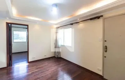 Apartamento com 2 quartos à venda na Rua Feliciano Bicudo, --, Água Fria, São Paulo