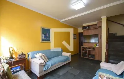 Casa à venda - portal do morumbi, 3 quartos,  125 m2