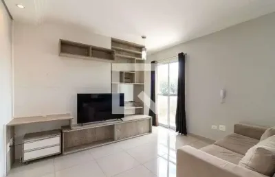Apartamento com 1 quarto à venda na Avenida General Ataliba Leonel, --, Água Fria, São Paulo