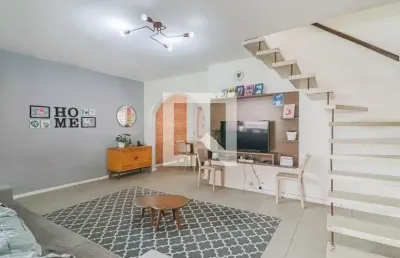 Casa à venda - jardim éster yolanda, 4 quartos,  121 m2