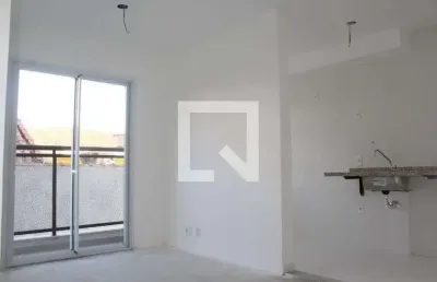 Apartamento com 2 quartos à venda na Rua José de Albuquerque Medeiros, --, Água Fria, São Paulo